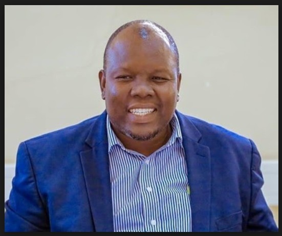 Ochola Wayogat